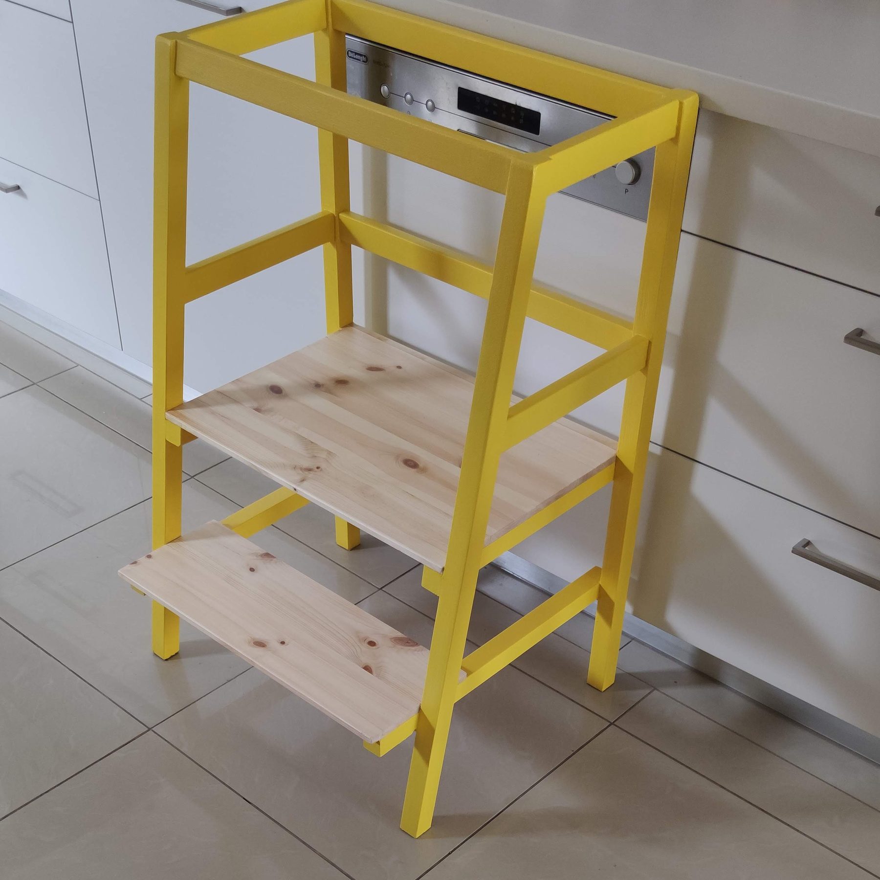 The Kitchen Helper, תמונה 1