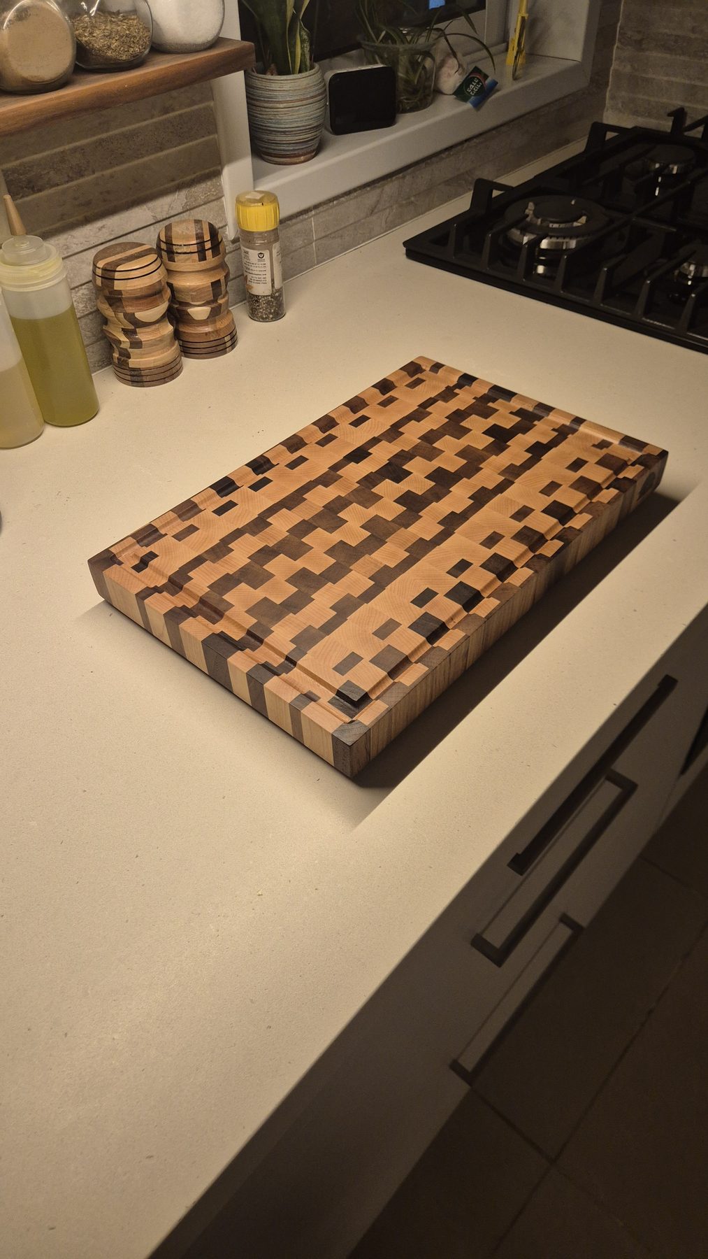 The Rhythm Board, photo 1